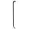Fastening and connecting parts | for concrete barriers/thresholds | Securing bolts for anchoring construction fences and barrier gates to concrete barriers (3F200) in a captive manner | made of steel, galvanized